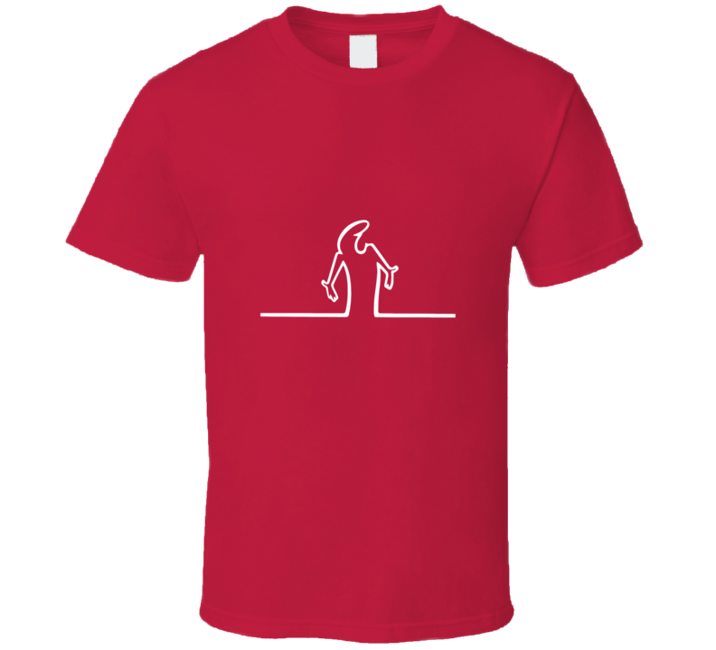 La Linea T-shirt And Apparel 1